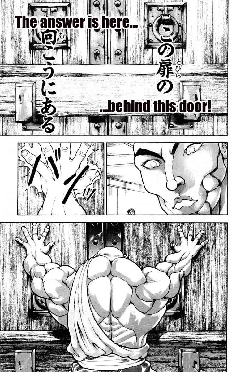 New Grappler Baki Chapter 70 11